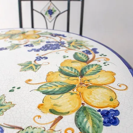 Casa Giosue - Your On The Amalfi Coast *