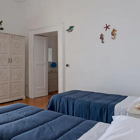 Casa Giosue - Your On The Amalfi Coast Holiday home