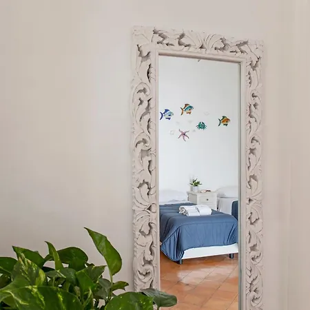 Holiday home Casa Giosue - Your On The Amalfi Coast *