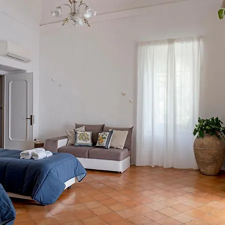 Casa Giosue - Your On The Amalfi Coast Holiday home Conca dei Marini