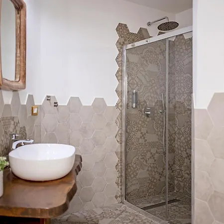 Holiday home Casa Giosue - Your On The Amalfi Coast *