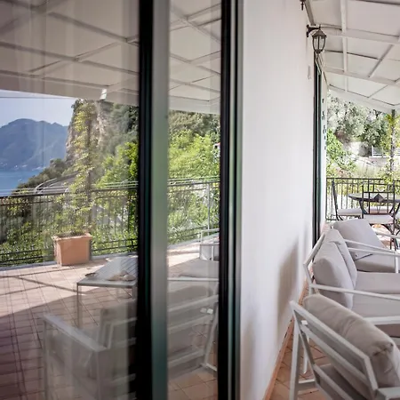 Casa Giosue - Your On The Amalfi Coast Holiday home Conca dei Marini