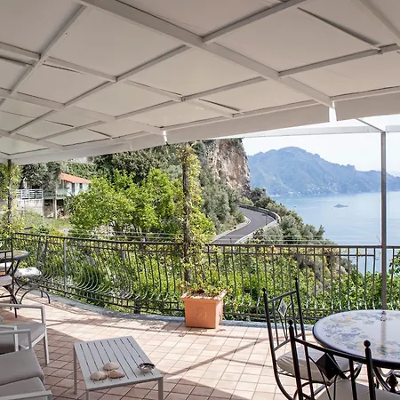 Holiday home Casa Giosue - Your On The Amalfi Coast