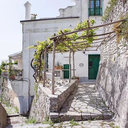 Casa Giosue - Your On The Amalfi Coast Holiday home *