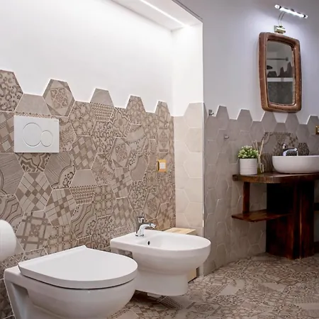 Holiday home Casa Giosue - Your On The Amalfi Coast *