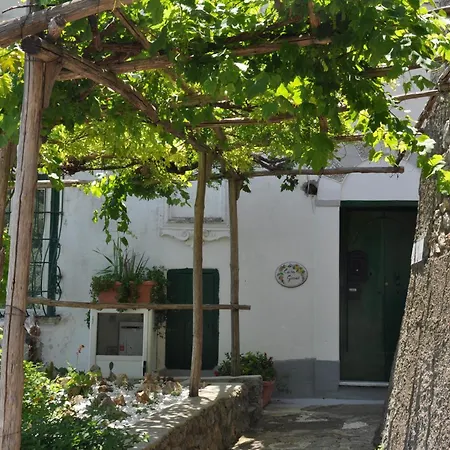 Casa Giosue - Your On The Amalfi Coast Holiday home