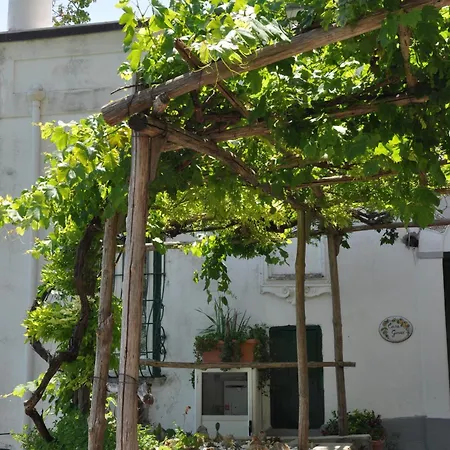 Casa Giosue - Your On The Amalfi Coast Holiday home *