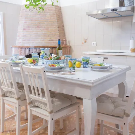 Holiday home Casa Giosue - Your On The Amalfi Coast *