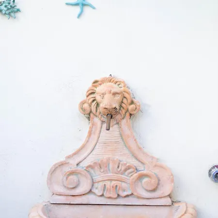 Holiday home Casa Giosue - Your On The Amalfi Coast Conca dei Marini