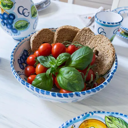 Holiday home Casa Giosue - Your On The Amalfi Coast *
