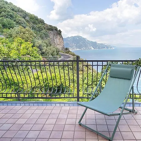 Casa Giosue - Your On The Amalfi Coast Conca dei Marini