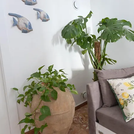 Casa Giosue - Your On The Amalfi Coast *