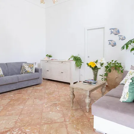 Holiday home Casa Giosue - Your On The Amalfi Coast